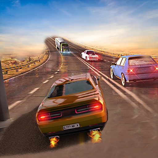 Course sur autoroute 1.7 Apk for android