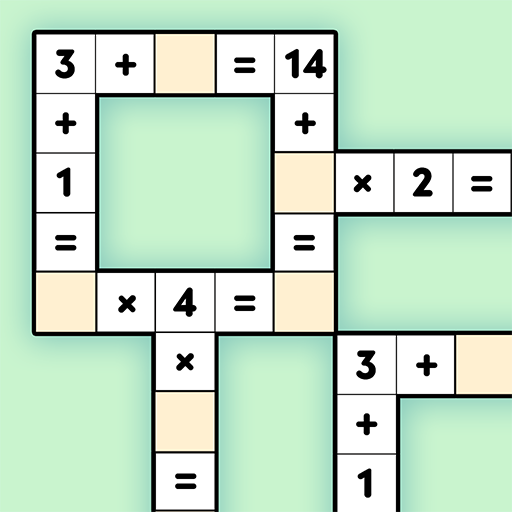 Download Cross Math - Sudoku Brain Game 3.0.5 Apk for android