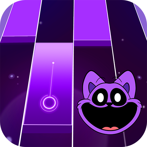 Cyber Music Rush: Rythme EDM 0.2.88 Apk for android