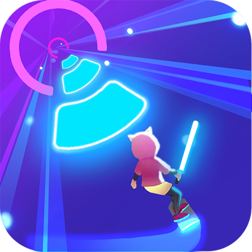 Cyber Surfer 5.6.0 Apk for android