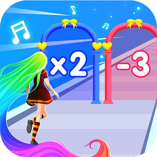 Download Dancing Hair 1.0.84 Apk for android