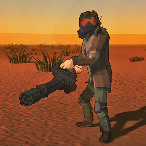 Download Dead Wasteland: Survival RPG 1.0.6.73 Apk for android