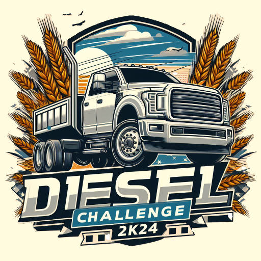 Diesel Challenge 2k24 5 Apk for android