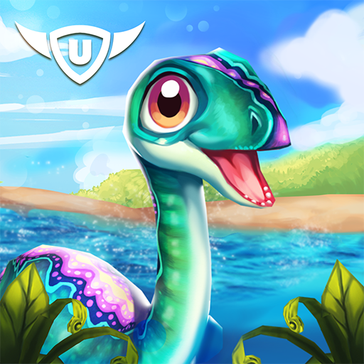 Dinosaur Park - Primeval Zoo 3.18.0 Apk for android