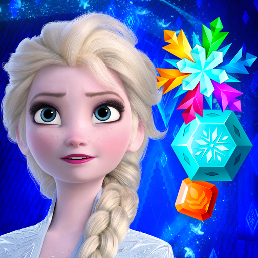 disney frozen aventures 47.00.03 apk