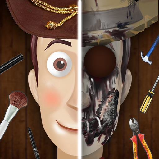 doll makeover: diy asmr 0.9 apk