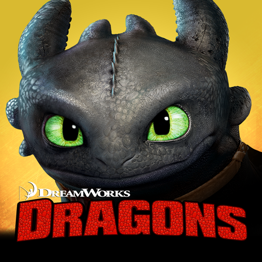 Dragons : L'Envol de Beurk 1.89.10 Apk for android