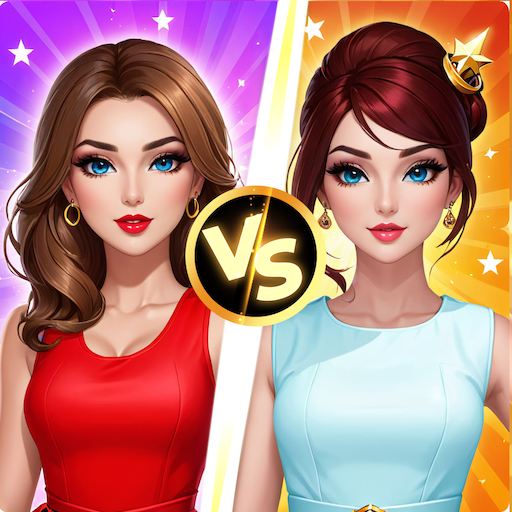 Dressup Show - Mode Vêtements 1.8 Apk for android