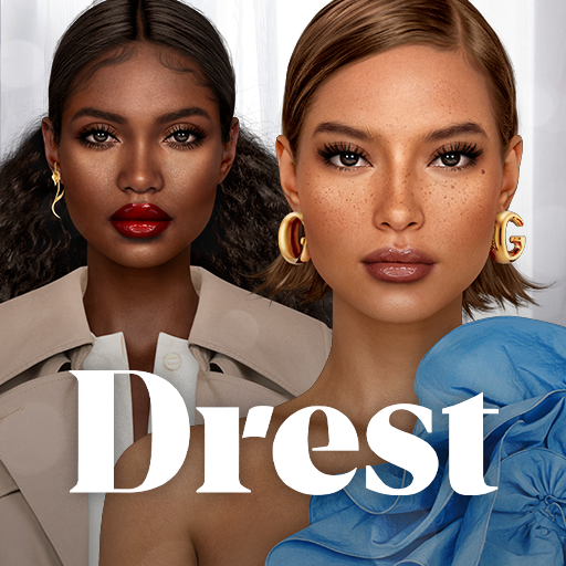 Download DREST Style the latest fashion 1.28.0 Apk for android