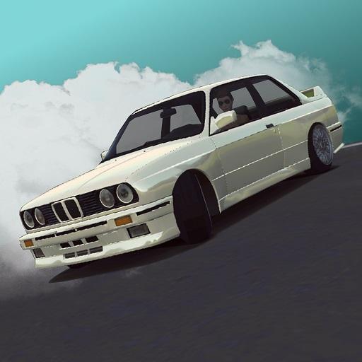 Drifting BMW 3 Car Drift 1.062 Apk for android