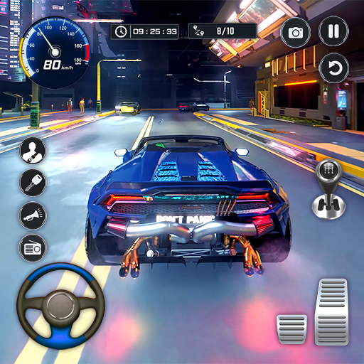 Driving Real Race City 3D 1.5.7 Apk for android