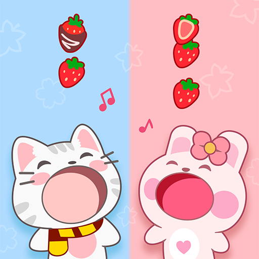 duet friends - musique animaux 2.0.112 apk