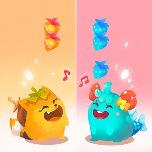 Duet Monsters 1.3.5 Apk for android