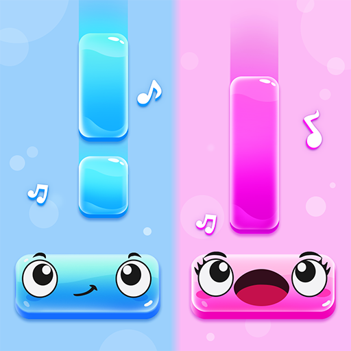 Download Duet Tiles: Dual Vocal Music 1.1.14 Apk for android