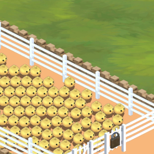 Egg Farm Frenzy 0.1.11 Apk for android