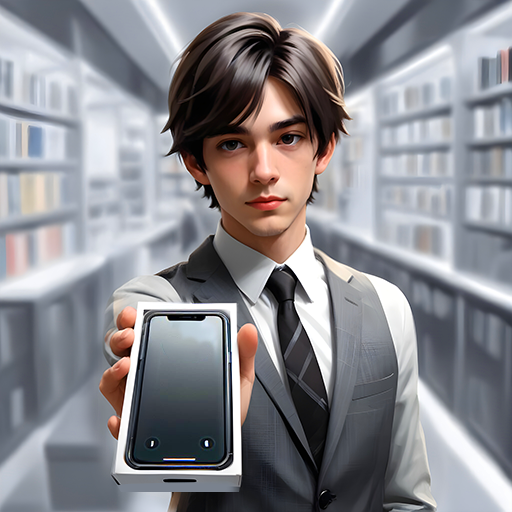 Download Electronics Simulator Cashier 1.9 Apk for android