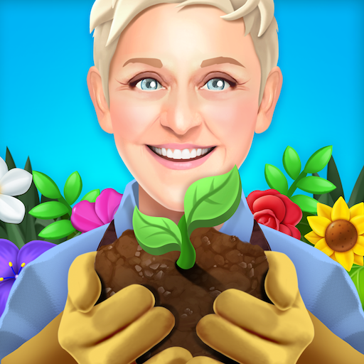 Ellen's Garden Restoration 1.4.0g Apk for android