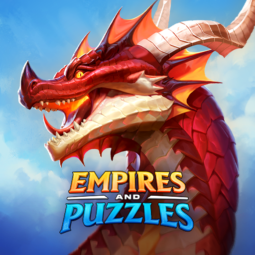 empires & puzzles: dragon dawn 70.1.0 apk