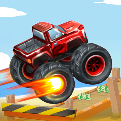 Download Endless Truck Courses 20.24.61 Apk for android