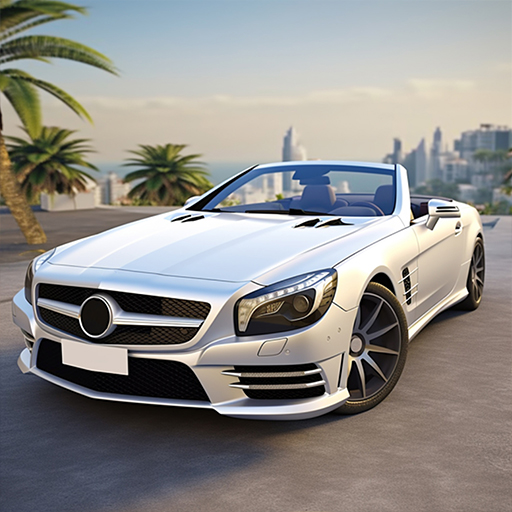 Download Extreme Car Driving Games 3D 4.1 Apk for android