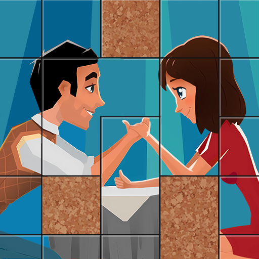 Fancy Puzzles：Casse-tête l'Art 1.26 Apk for android