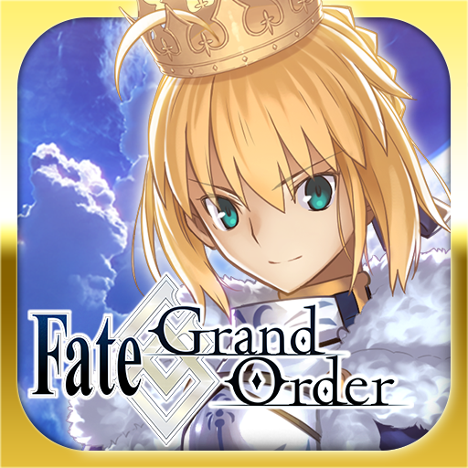 fate/grand order (english) 2.68.0 apk