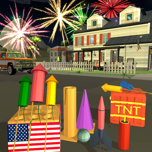 Fireworks Play 2024.9.2 Apk for android