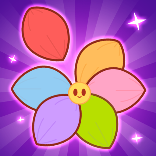 flower match: bloom puzzle 2.7 apk