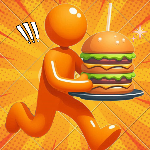 food rush: restaurant tycoon 1.1.4 apk