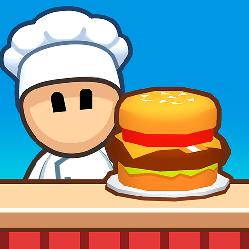 Foodventure Inc: Idle Tycoon 00.01.134 Apk for android