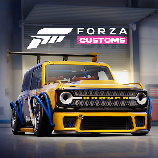 forza customs - restauration 5.0.11428 apk