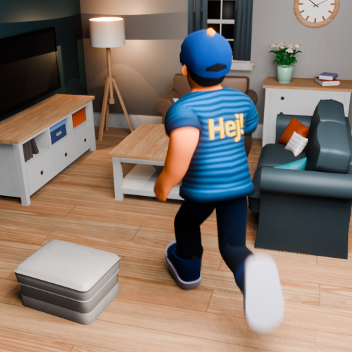 furniverse: swedish furnishing 1.6.15 apk