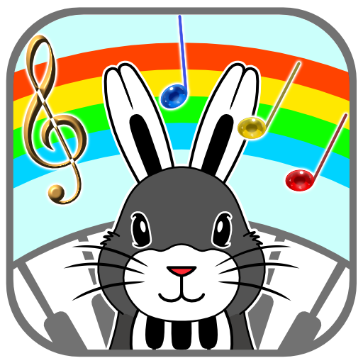 FUYOMIN - Music Reading Game - 1.3.5 Apk for android