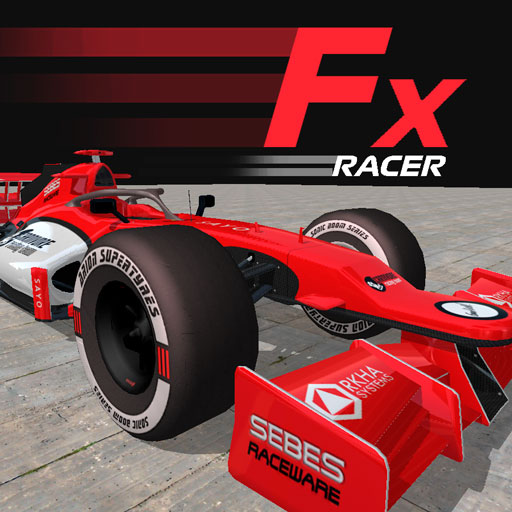 fx racer 1.4.8 apk