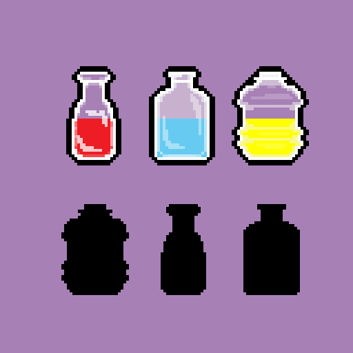 Gade: The Bottle Game 0.1.1 Apk for android