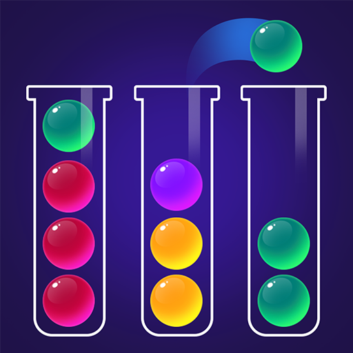 get color: ball sort puzzle 1.0.38 apk