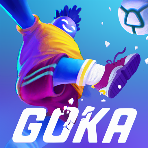 goka street 0.8 apk