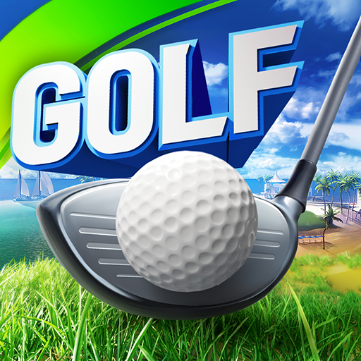 golf impact - vrai golf 1.14.08 apk