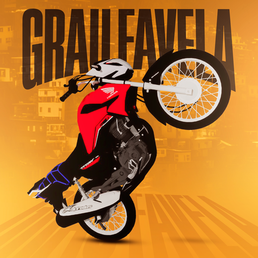 Grau Favela 1.0 Apk for android