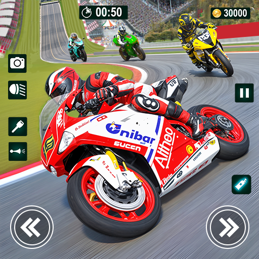 GT Bike Racing: jeu de moto 4.1.68 Apk for android