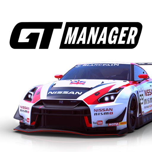 GT Manager 1.91.4 Apk for android