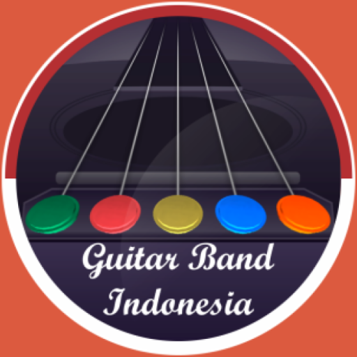 Guitar Band Indonesia 8.5.0 Apk for android