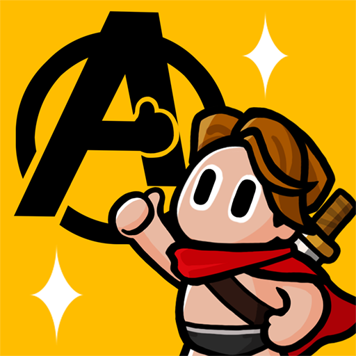 Download Hero Assemble: Epic Idle RPG 1.7.0 Apk for android