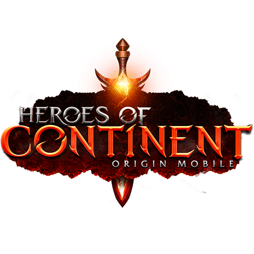 heroes of continent: legends 8.70.01 apk