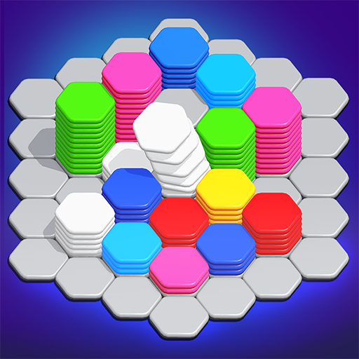 Hexa Puzzle: Sorting Games 1.4.4 Apk for android