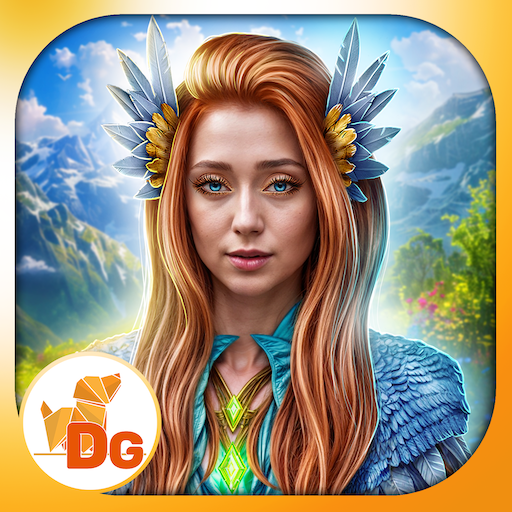 hidden objects: spirits 2 f2p 1.0.25 apk