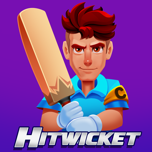 Hitwicket Cricket Games free Android apps apk download - designkug.com