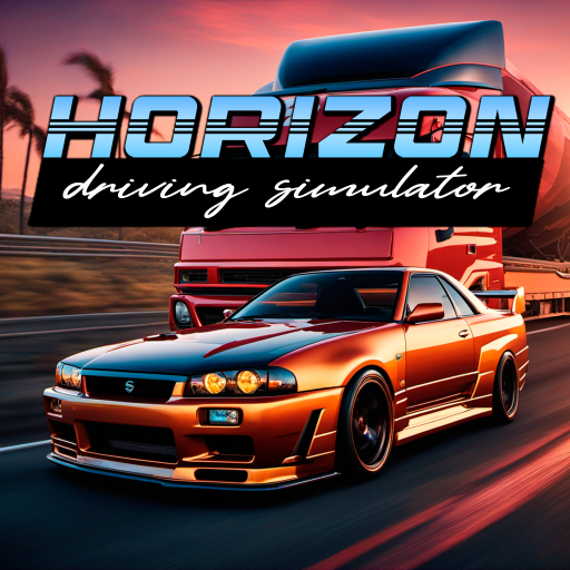 horizon driving simulator 0.20.9 apk