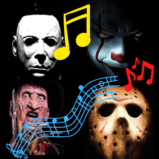 horror movie theme songs 0.33 apk