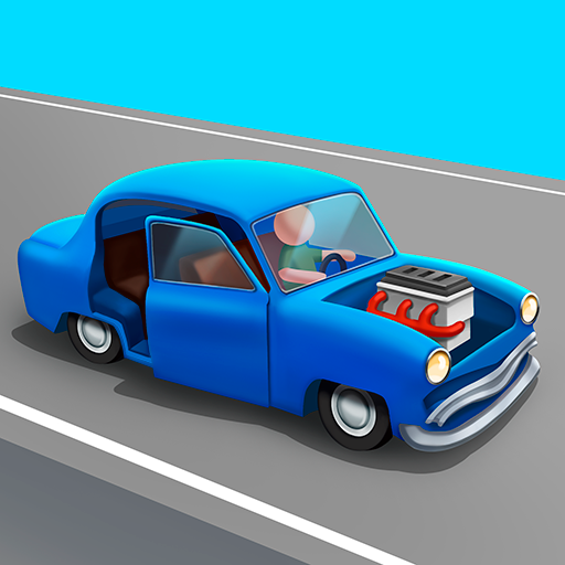 Idle Racer : Jeu de course 0.9.123 Apk for android